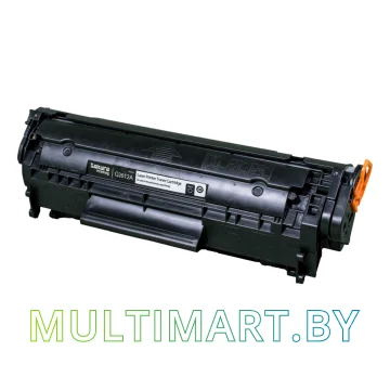 Картридж Sakura Printing SAQ2612A картинка 2